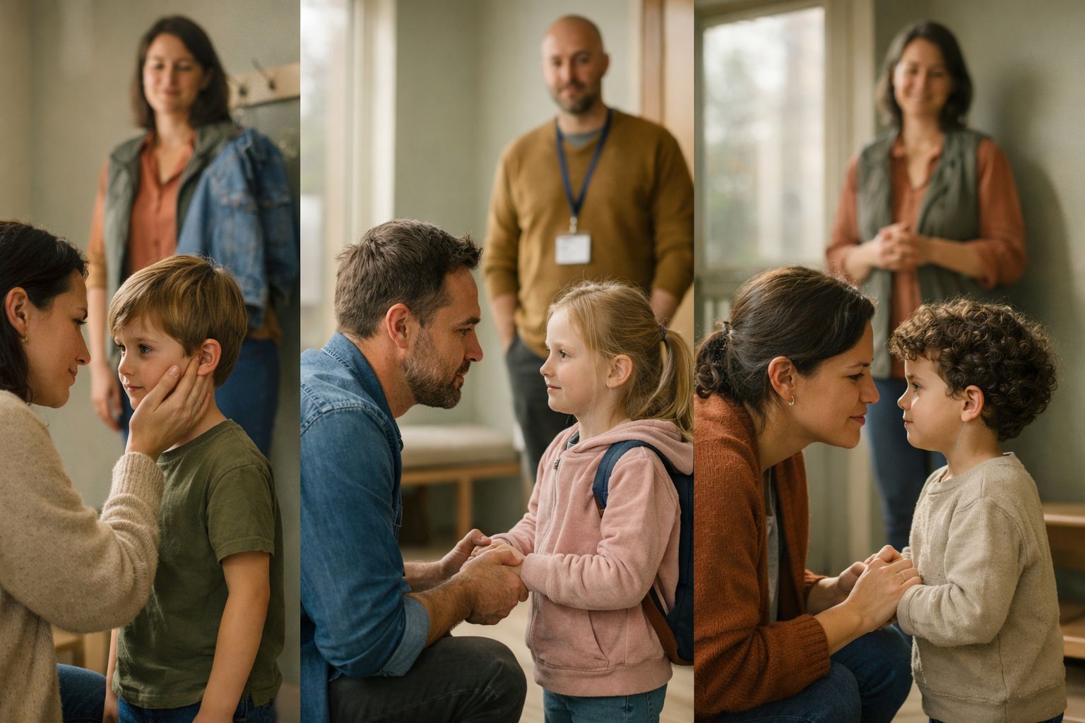 Systemische Familienarbeit bei Wegpiraten